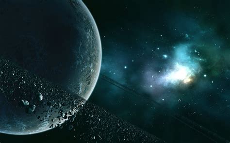 Space Live Wallpapers - Wallpaper Cave