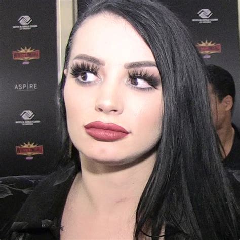 Wwe Paige Without Makeup | Saubhaya Makeup