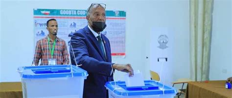 Somaliland’s May 31st Election Boosted Its Theoretical Case For ...