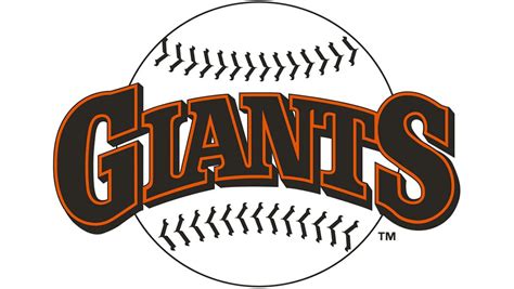 San Francisco Giants Logo and symbol, meaning, history, PNG, brand ...