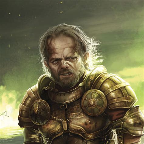 Tyrion Lannister Art