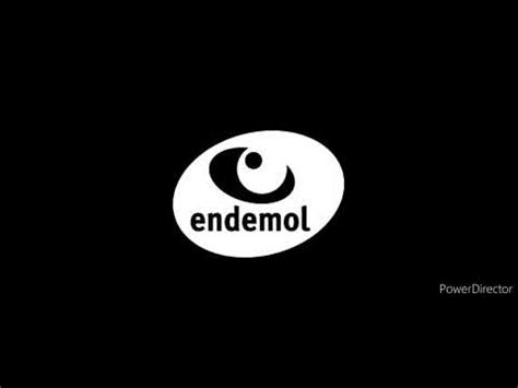 Endemol Logo History - YouTube