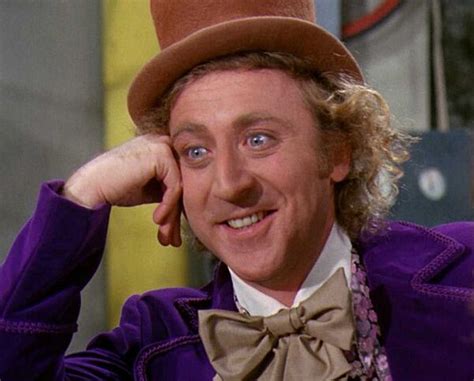 Willy Wonka - Incredible Characters Wiki