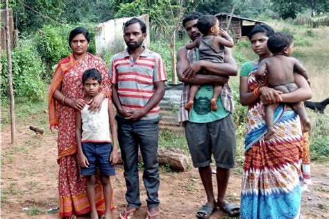 4 families expelled from Indian village for being Christians - LiCAS ...