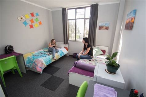 Hatfield Square Pretoria Student Housing • Reviews • Student.com