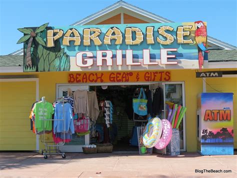 Pass-a-Grille Beach, Florida | Blog The Beach