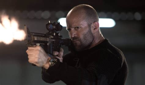 Guy Ritchie Returns To Spy Genre With MI6 Thriller ‘Five Eyes’ Starring Jason Statham – Begins ...