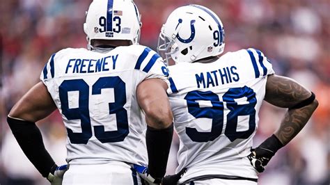 Colts vs Texans - HIGHLIGHTS (Colts Photo/Matt Bowen)