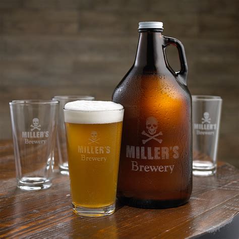 What is a Growler and Why Should I Buy One? – Brew Zen Master