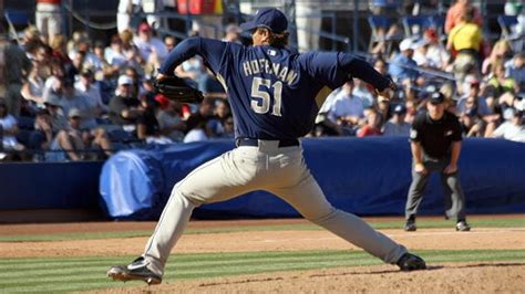 Cooperstown Chances: Is Trevor Hoffman a Hall of Famer? | Sporting News