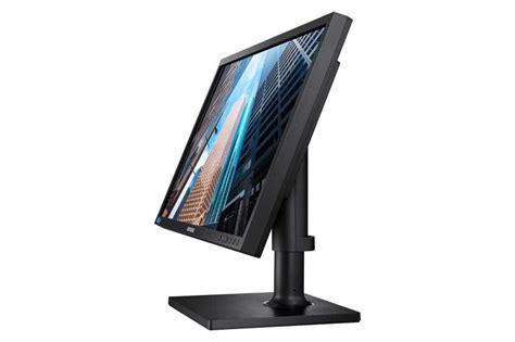 24" FHD Monitor (S24E650PL) | Business Monitor | Samsung Display Solutions