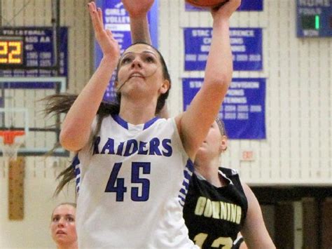 Horseheads girls defeat Corning in Section 4 semifinal | USA TODAY High ...