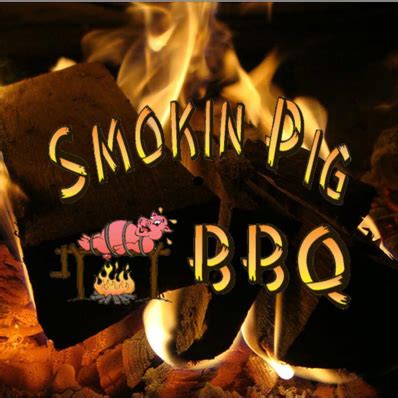 Menu for Smokin Pig BBQ in Greeneville, TN | Sirved