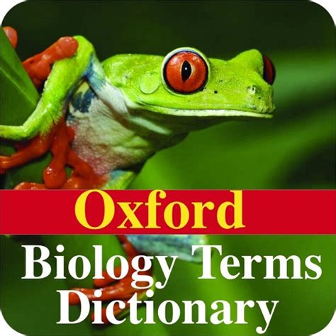 Biology Terms Dictionary Pro by Raj Kumar