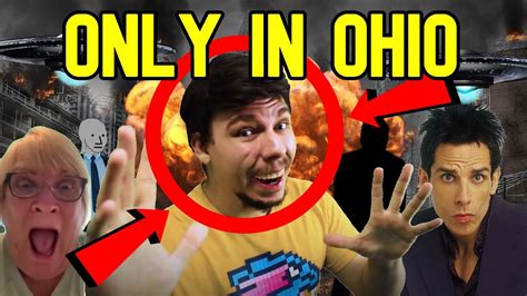 Mr Beast Ohio Challenge - YouTube