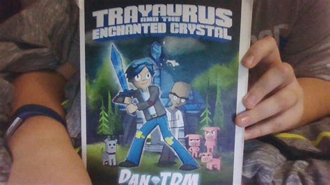 book : r/DanTDM