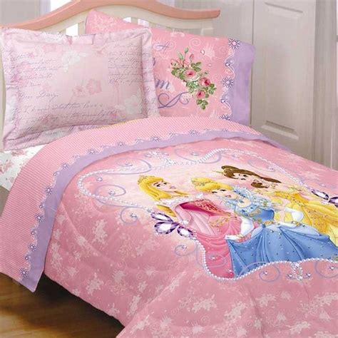 Disney Princess Bedding Sets : Disney princess bedding set queen ...