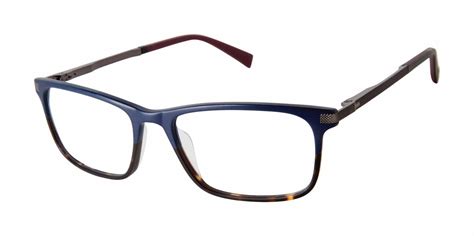 Ted Baker TFM005 Eyeglasses | FramesDirect.com