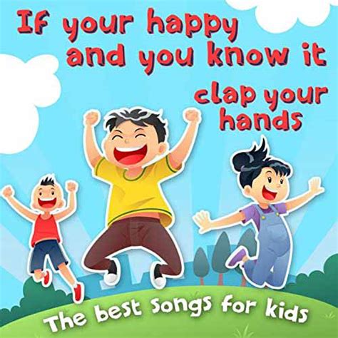 "IF YOU’RE HAPPY AND YOU KNOW IT" Ukulele Tabs by Misc Children on UkuTabs