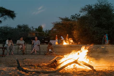 SARARA | Safari Ecolodges & Foundation in Kenya