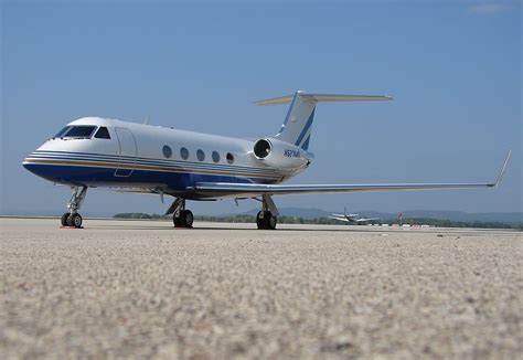 Gulfstream III - Price, Specs, Photo Gallery, History - Aero Corner