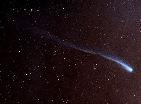 'Ultra-Primitive' Particles Found in Comet Dust | International Space Fellowship