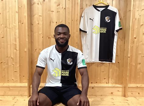 Home Shirt | Dartford FC | Dartford FC Tickets