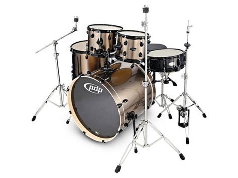 PDP Mainstage drum kit review | MusicRadar