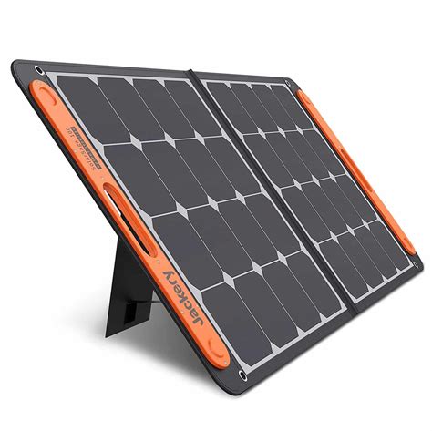 Top 10 Best Foldable Solar Panels in 2024 Reviewss