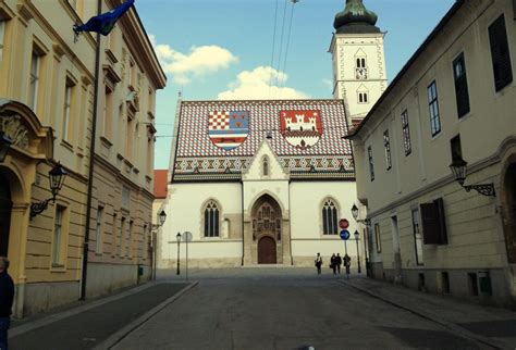 Zagreb Walking Tour