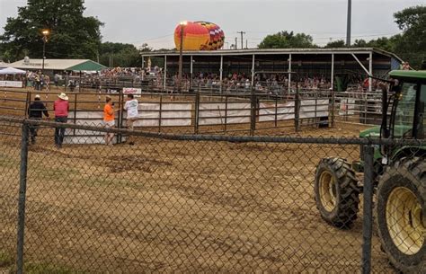 It’s a Wrap for the Warren County Farmers Fair | Inside Warren