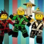 LEGO Ninjago: Nindroids para todas las plataformas - JuegosADN