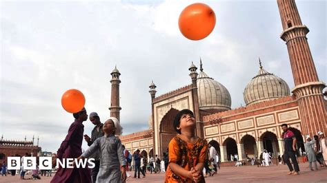 Eid al-Adha celebrations around the world