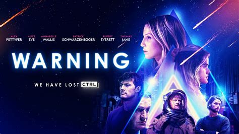 ‘Warning’ Movie Review: A Bleak Future Not Too Far Away