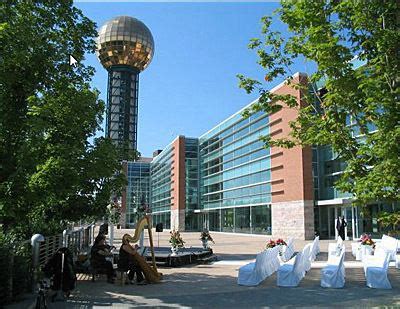 Knoxville Convention Center - Alchetron, the free social encyclopedia