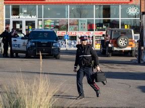 Father and son, 11, killed in 'targeted' shootings in SE Edmonton ...