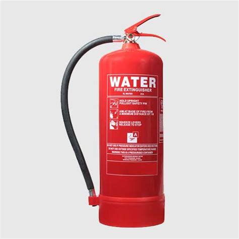 Mengenal APAR jenis Air (Fire Extinguisher Water Types) ~ Selamat datang di blog anton dot web ...