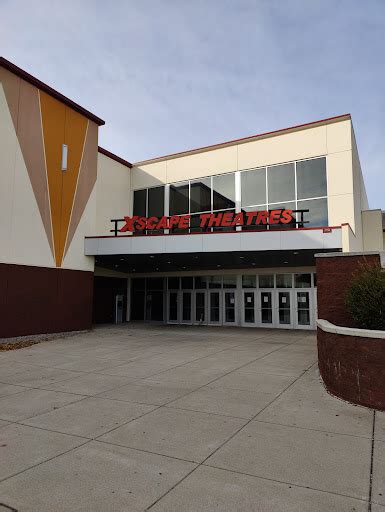 Movie Theater «Xscape Theatres Northgate 14», reviews and photos, 9471 Colerain Ave, Cincinnati ...