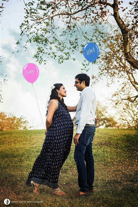 Pregnancy Photoshoot Ideas for Couples