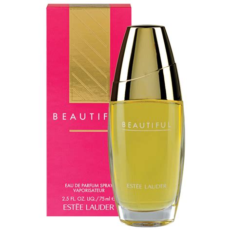 Buy Estee Lauder Beautiful Eau de Parfum 75ml Spray Online at Chemist Warehouse®