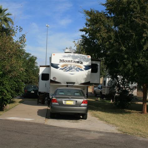 THE BEST 10 RV Parks in Phoenix, AZ - Last Updated August 2021 - Yelp