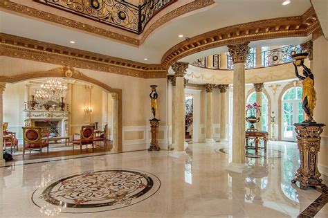 Secrets of the Saudi royal family’s incredible homes | loveproperty.com