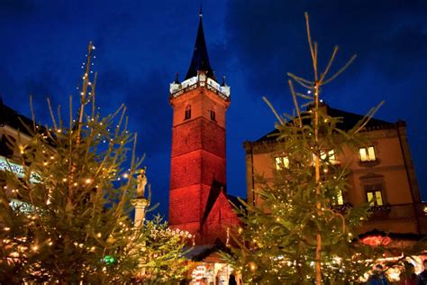 Why we dreamt about the Obernai Christmas Market - French Moments