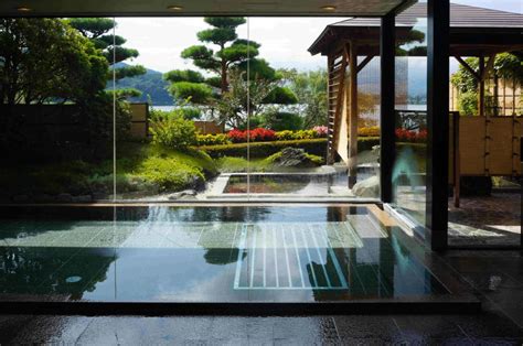 3 Unforgettable Ryokan and Onsen Experiences from Japan Expert Rob Goss - GaijinPot