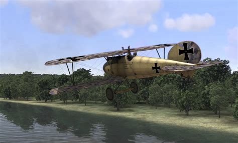 Rise of Flight available now box & download – simFlight