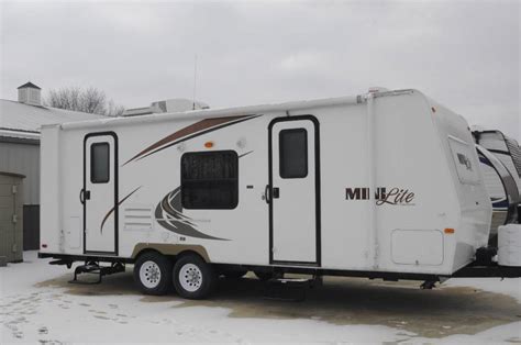 Rockwood Mini Lite 2502s RVs for sale