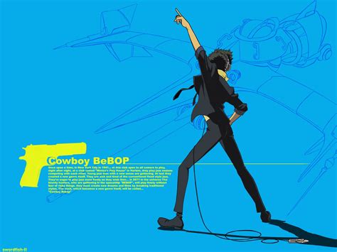 Cowboy Bebop, Spike Spiegel Wallpapers HD / Desktop and Mobile Backgrounds