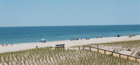 LBI Beaches & Covid-19: What You Should Know - Long Beach Island NJ Vacations