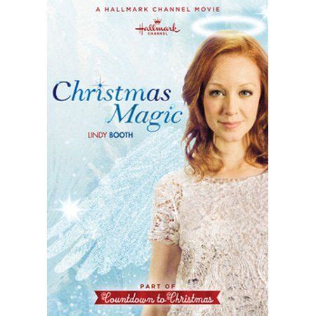 Christmas Magic (DVD) - Walmart.com | Películas de navidad, Peliculas ...