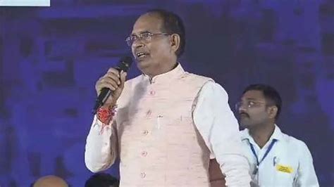 Madhya Pradesh CM Announced Regularization Of The 2,792 Unauthorized ...